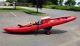 Point 65 Tequila! Gtx Tandem Modular Kayak Red