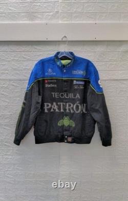 Pre-owned NASCAR Scott Sharp Acura Tequila Patron #9 Blue Lemans Isma Series