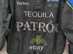 Pre-owned NASCAR Scott Sharp Acura Tequila Patron #9 Blue Lemans Isma Series