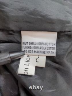 Pre-owned NASCAR Scott Sharp Acura Tequila Patron #9 Blue Lemans Isma Series