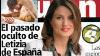 Prensa De Mexico Destapa Las Noches De Lujuria Borracheras X Tequila Y Amantes De La Reina Letizia