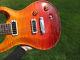 Prs Private Stock Mccarty Narrowfield Pickups Tequila Sunrise Madagascar Rw 2010