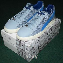Puma Clyde Sam Rodriguez CDM 1800 Tequila Limited Edition Shoes /1000 Size 13