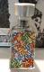 Rare 2015 Keith Haring X 1800 Tequila Artist #41/1800 Complete With Book 1