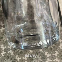 RARE! CABO UNO TEQUILA EMPTY Sammy Hagar Limited Edition Bottle