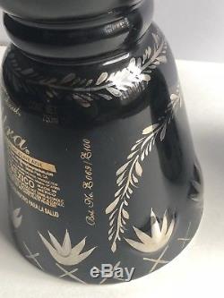 RARE! Clase Azul Ultra Anejo Tequila Bottle (empty) ONLY 100 made! #069/100