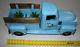 Rare Don Julio 1942 Tequila Model Truck Collectible