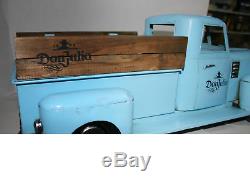 RARE Don Julio 1942 Tequila Model Truck Collectible