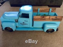 RARE Don Julio 1942 Tequila Model Truck Collectible