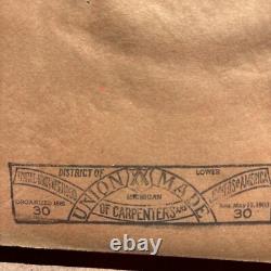 RARE Pepe Lopez Tequila Bottle Holder Made In Michigan, USA Collectible Vintage