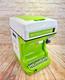 Rare Unique Tequila Patron Commercial Style Ice Shaver With Video