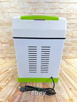 RARE Unique Tequila Patron Commercial Style Ice Shaver with Video