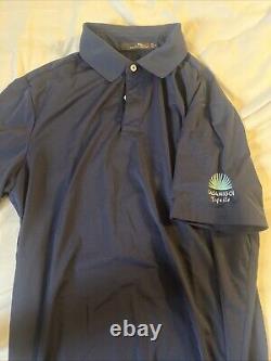 RLX Polo Casamigos Tequila Size M