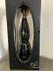 Rare 750ml Clase Azul Ultra Anejo Tequila Bottle With Wood/suede Display Case