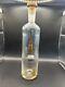 Rare Chinaco Emperador 30th Anniversary Limited Edition 7 Yr Anejo Tequila Empty