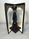 Rare Clase Azul Ultra Tequila Bottle (empty) Withdisplay Case
