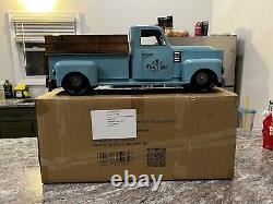 Rare Collectible Display 2ft Truck Don Julio 1942 Tequila Truck FREE SHIPPING