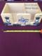 Rare? Halloween Milagro Tequila Ad Wood Caddy Artist Neuzz Miquel Mejia