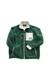 Rare Jaja Tequila Forest Green Fleece Jacket With Agave Plants / Very Few Made