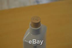 Rare Lladro Prototype Tequila Bottle 11.5'' LOOK FREE SHIPPING