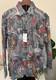 Rare Robert Graham Collectors Club Limited Edition Shirt Tequila 500/587 Med New