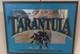 Rare Tarantula Azul Tequila Bar Picture, Mirror, 24.75 X 18.5 Vintage Keepsake