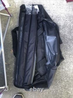 Rare Villa One Tequila Hopup 2, 72 Tall 53 Wide Store Company Display