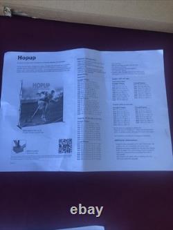 Rare Villa One Tequila Hopup 2, 72 Tall 53 Wide Store Company Display Rare Villa One Tequila Hopup 2, 72 Tall 53 Wide Store Company Display