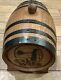 Rare Vintage Cabo Wabo Oak Tequila Barrel