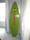 Reduced! Tri Fin Surfboard 6'4 Hornitos Tequila Ride It/hang It