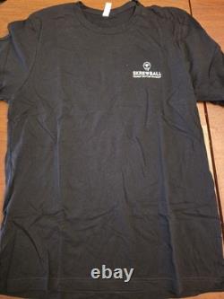 Reseller Lot Of 33 New Liquor Distillery T Shirts Tequila Vodka Moonshine Gin