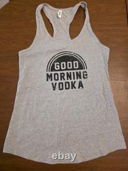 Reseller Lot Of 33 New Liquor Distillery T Shirts Tequila Vodka Moonshine Gin