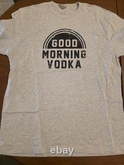 Reseller Lot Of 33 New Liquor Distillery T Shirts Tequila Vodka Moonshine Gin