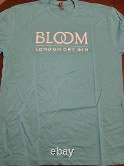 Reseller Lot Of 33 New Liquor Distillery T Shirts Tequila Vodka Moonshine Gin