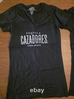 Reseller Lot Of 33 New Liquor Distillery T Shirts Tequila Vodka Moonshine Gin