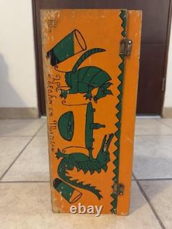 Reserva De La Familia Tequila José Cuervo Box Colección 1999 Leonardo Gutiérrez