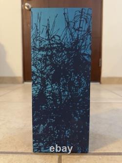 Reserva de La Familia José Cuervo Box La Rojeña Limited Edition Tequila No Bottl