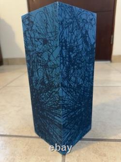 Reserva de La Familia José Cuervo Box La Rojeña Limited Edition Tequila No Bottl