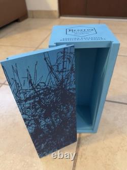 Reserva de La Familia José Cuervo Box La Rojeña Limited Edition Tequila No Bottl