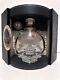 Rey Sol Tequila Extra Anejo Empty Tequila Bottle With Display Case 750ml