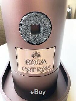 Roca Patron Tequila Ice Mold And Press New See Details