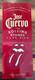 Rolling Stones Tour Pick Jose Cuervo Tequila Box Only
