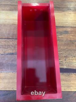 Rolling Stones Tour Pick Jose Cuervo Tequila Box only