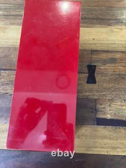 Rolling Stones Tour Pick Jose Cuervo Tequila Box only