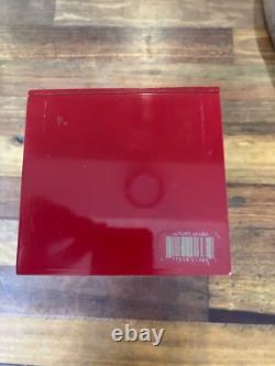 Rolling Stones Tour Pick Jose Cuervo Tequila Box only