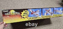 $ SALE $ Rare Global ARF Tequila Sunrise ARF 40 Size 52 WS New In Box