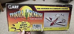 $ SALE $ Rare Global ARF Tequila Sunrise ARF 40 Size 52 WS New In Box