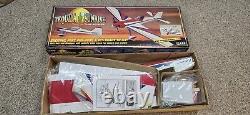 $ SALE $ Rare Global ARF Tequila Sunrise ARF 40 Size 52 WS New In Box