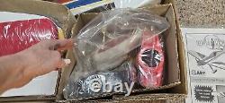 $ SALE $ Rare Global ARF Tequila Sunrise ARF 40 Size 52 WS New In Box