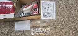 $ SALE $ Rare Global ARF Tequila Sunrise ARF 40 Size 52 WS New In Box